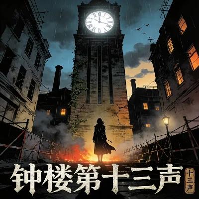 钟楼第十三声 cover