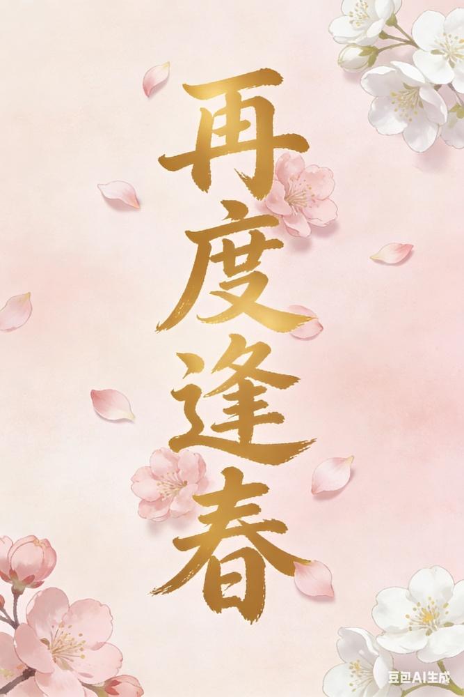 再度逢春 cover