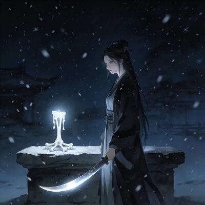 骨灯 cover