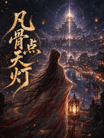 凡骨点天灯 cover