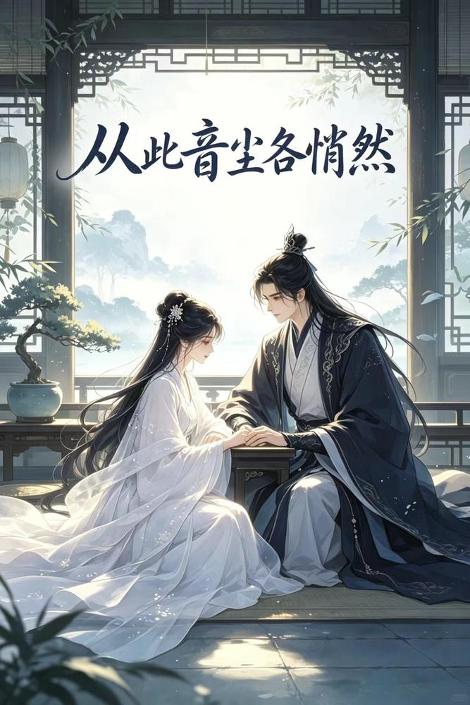 从此音尘各悄然 cover