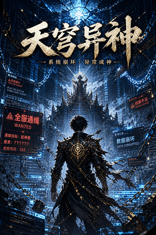 天穹异神 cover