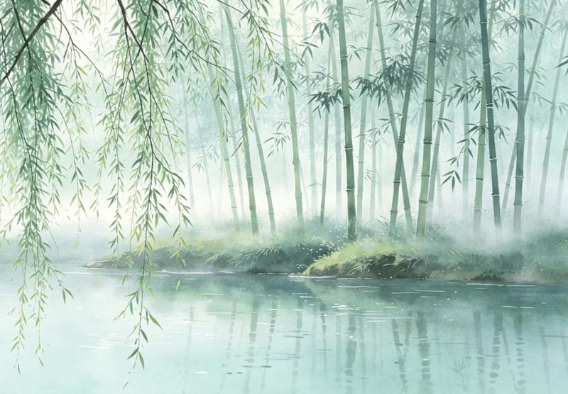 乱珠走线 cover