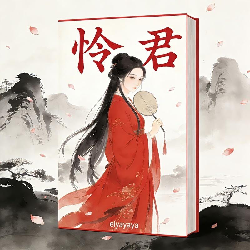 怜君 cover